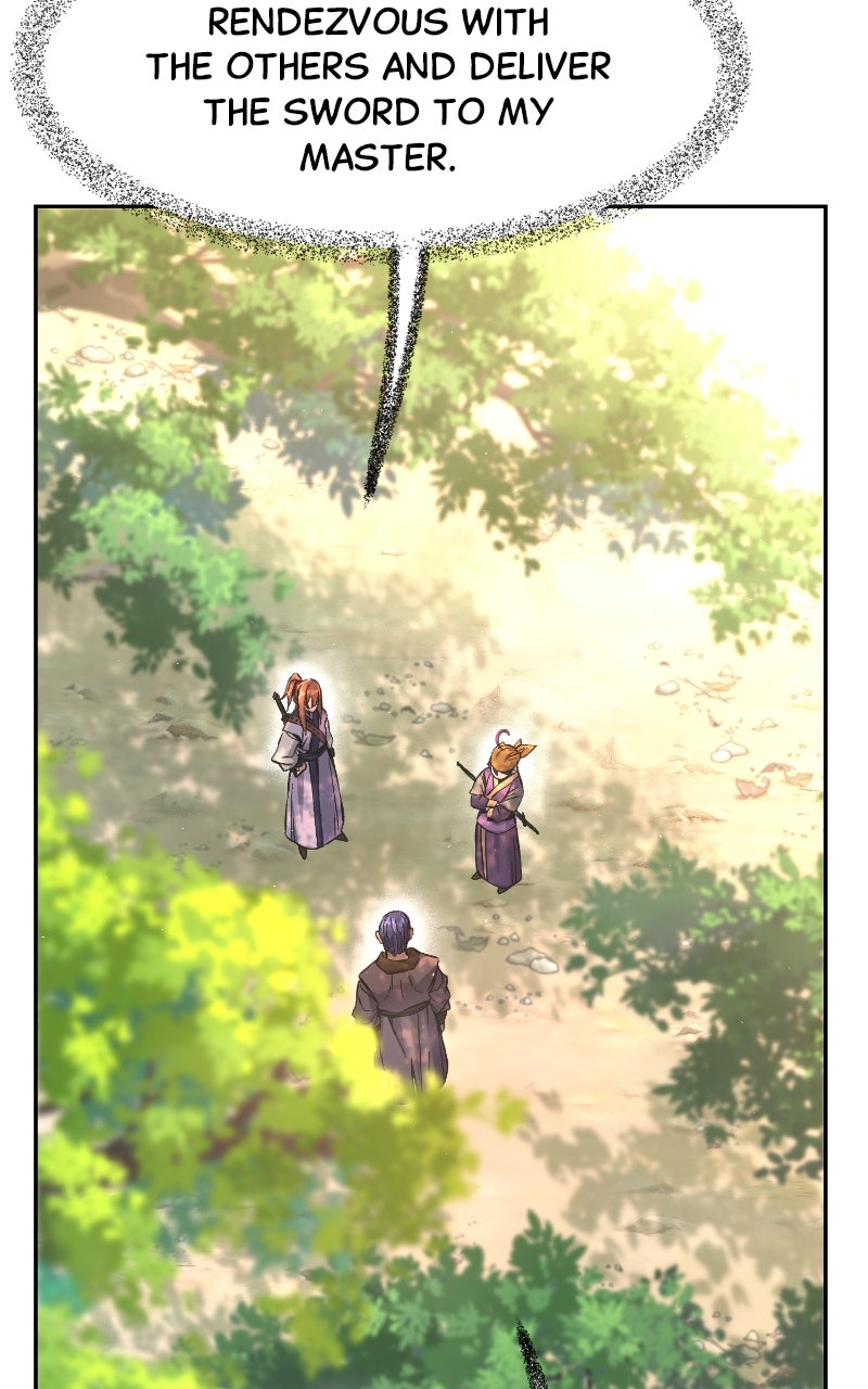 Read Absolute Sword Sense EN Manga Online