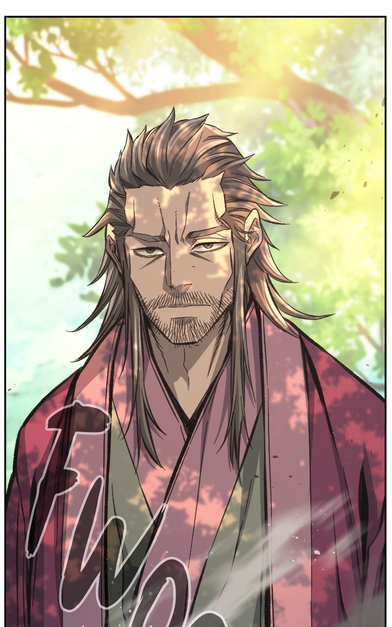 Read Absolute Sword Sense EN Manga Online