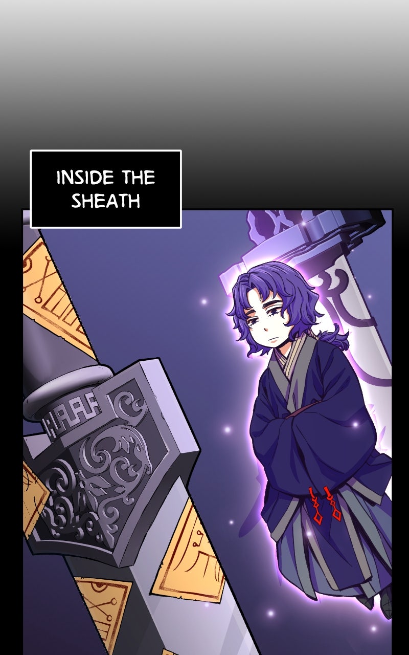 Read Absolute Sword Sense EN Manga Online