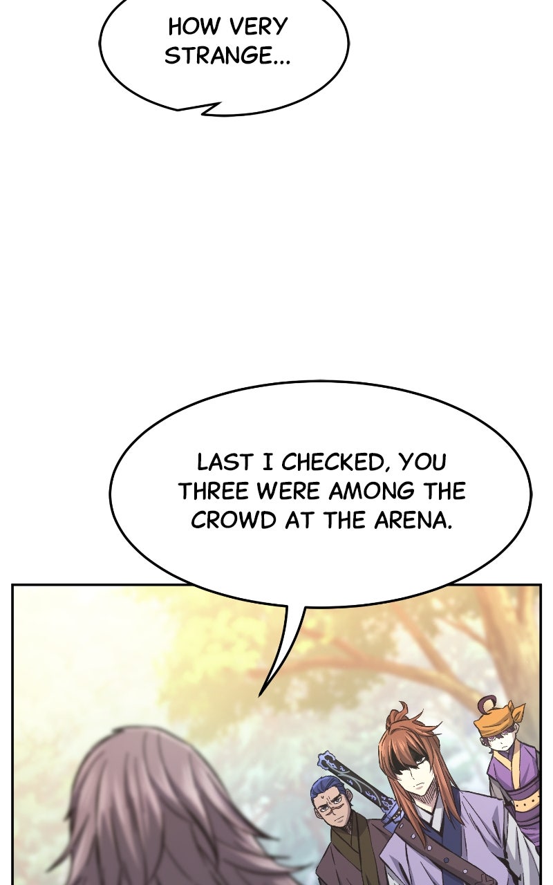 Read Absolute Sword Sense EN Manga Online