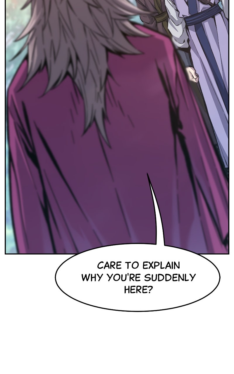 Read Absolute Sword Sense EN Manga Online