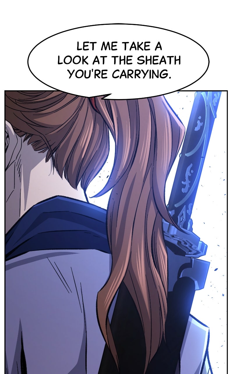 Read Absolute Sword Sense EN Manga Online