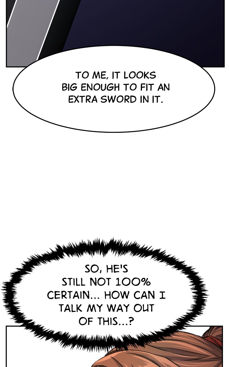 Read Absolute Sword Sense EN Manga Online