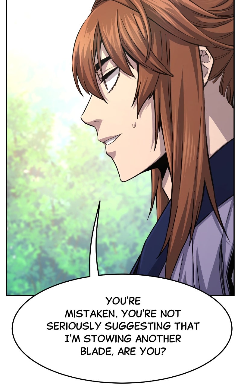 Read Absolute Sword Sense EN Manga Online