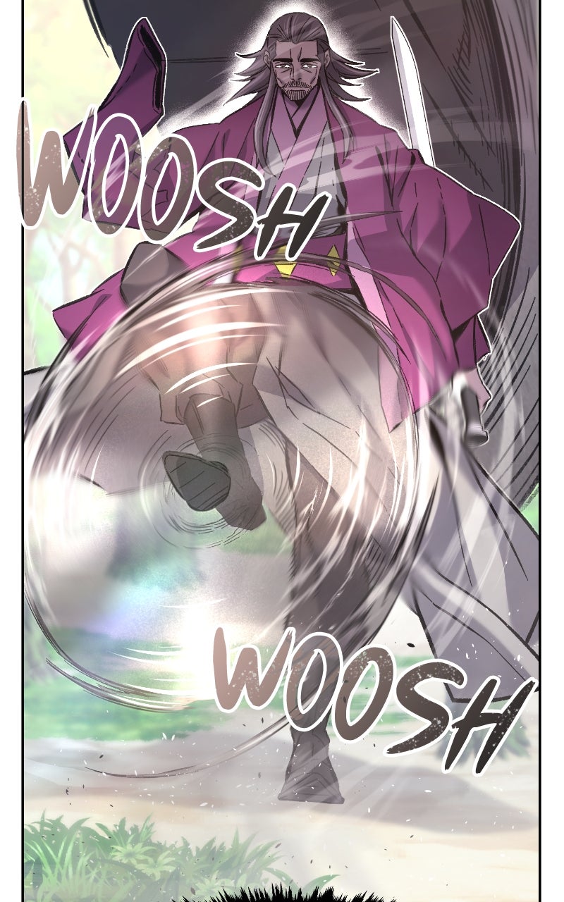 Read Absolute Sword Sense EN Manga Online