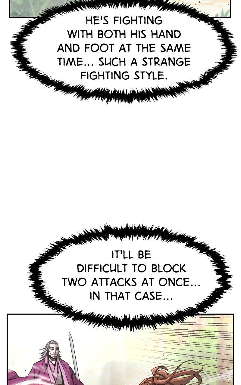 Read Absolute Sword Sense EN Manga Online