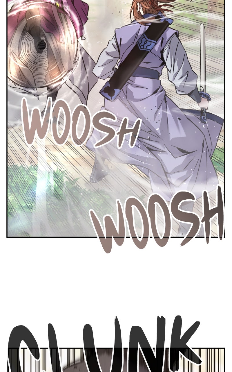 Read Absolute Sword Sense EN Manga Online