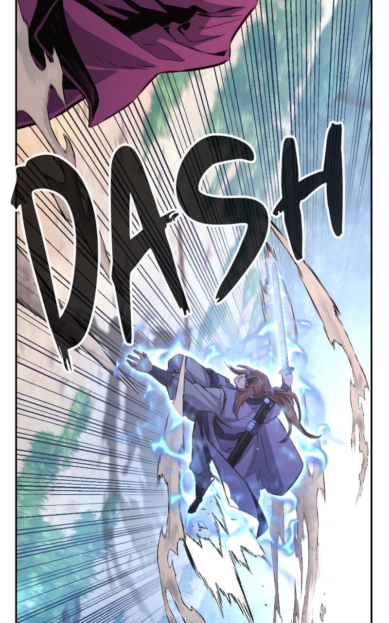 Read Absolute Sword Sense EN Manga Online