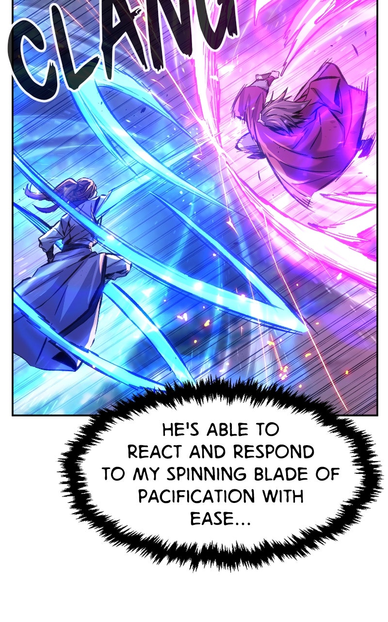 Read Absolute Sword Sense EN Manga Online