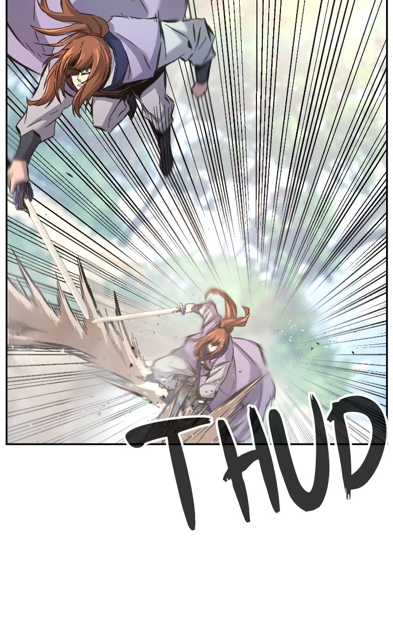 Read Absolute Sword Sense EN Manga Online