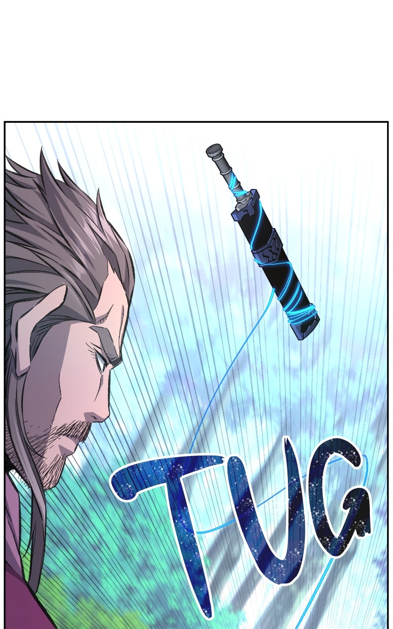 Read Absolute Sword Sense EN Manga Online