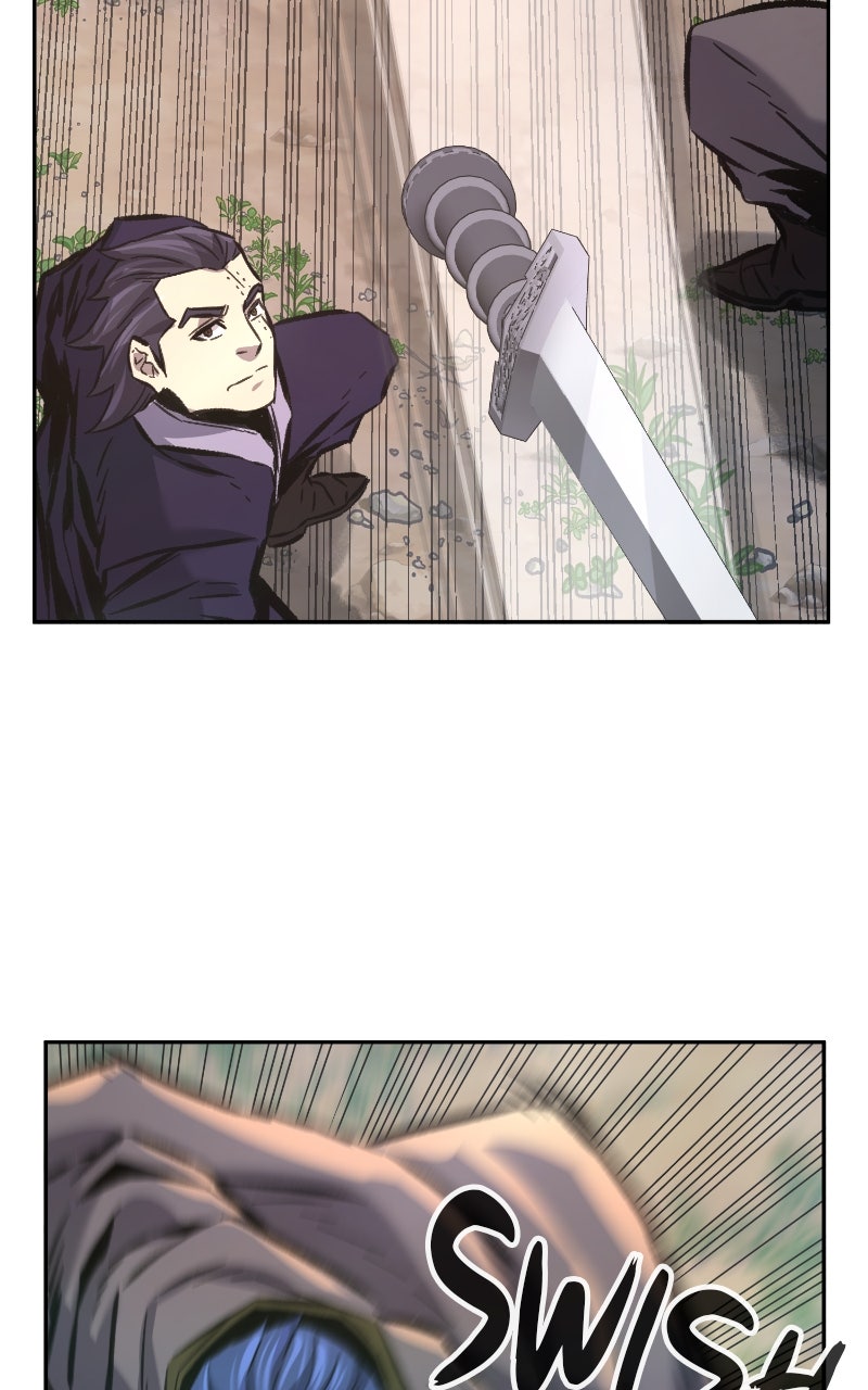 Read Absolute Sword Sense EN Manga Online