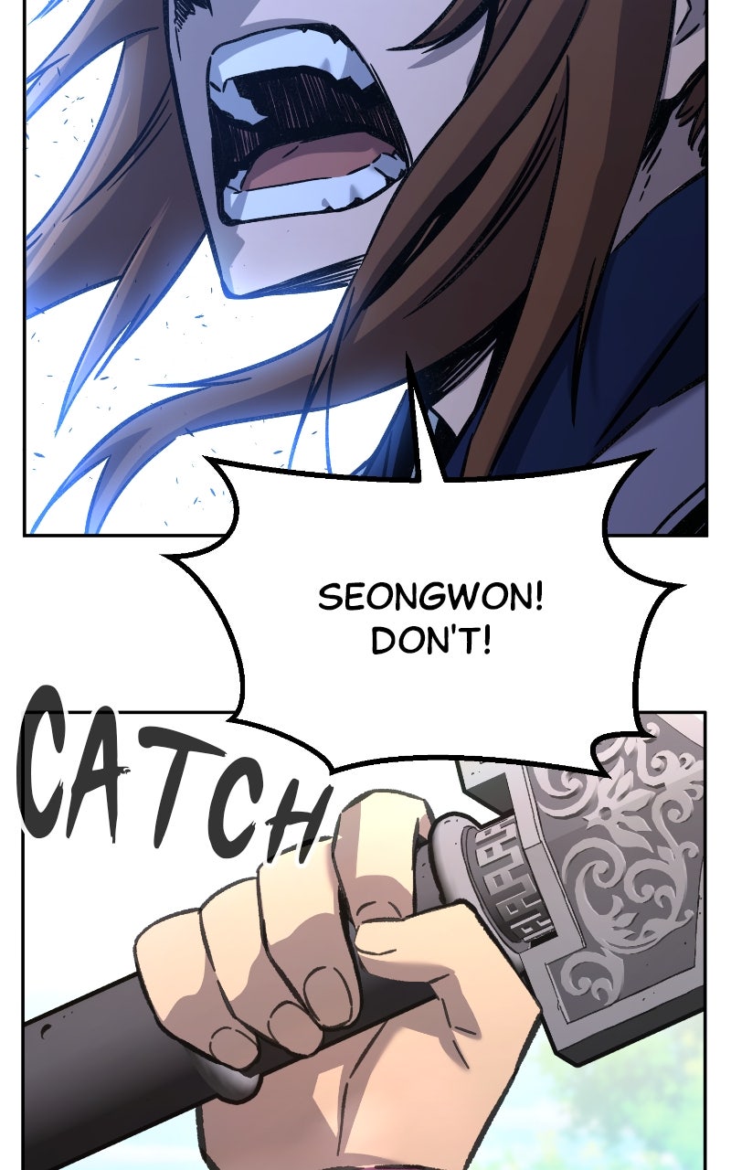 Read Absolute Sword Sense EN Manga Online