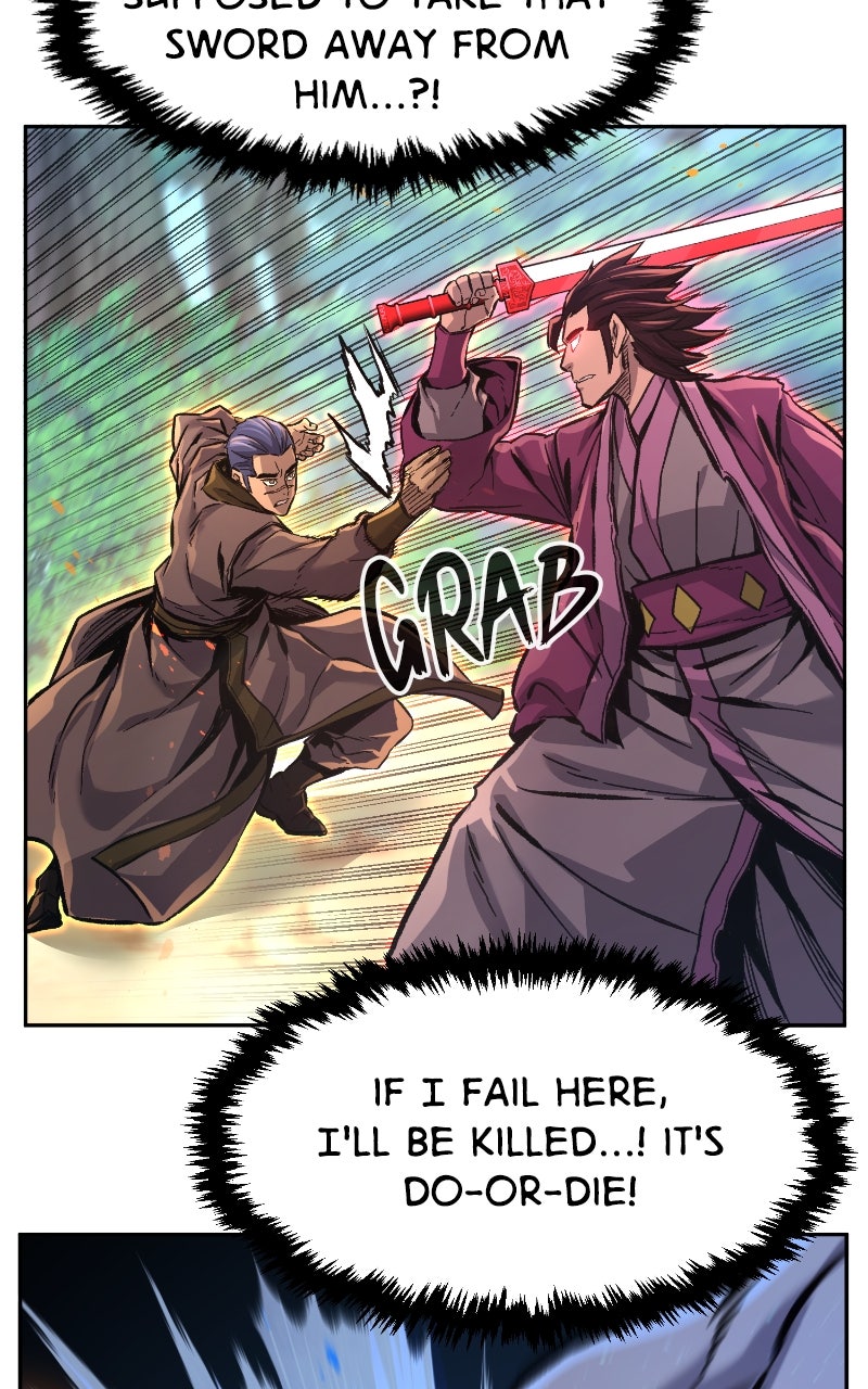 Read Absolute Sword Sense EN Manga Online