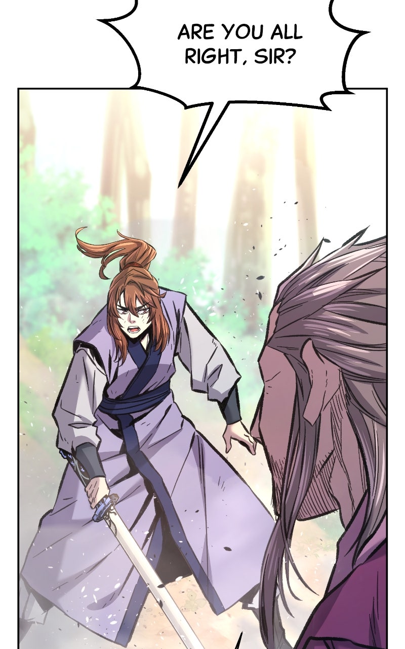 Read Absolute Sword Sense EN Manga Online