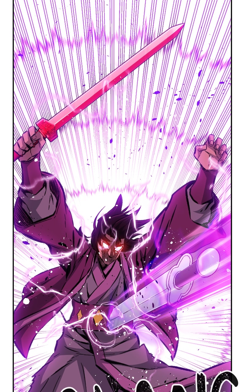 Read Absolute Sword Sense EN Manga Online