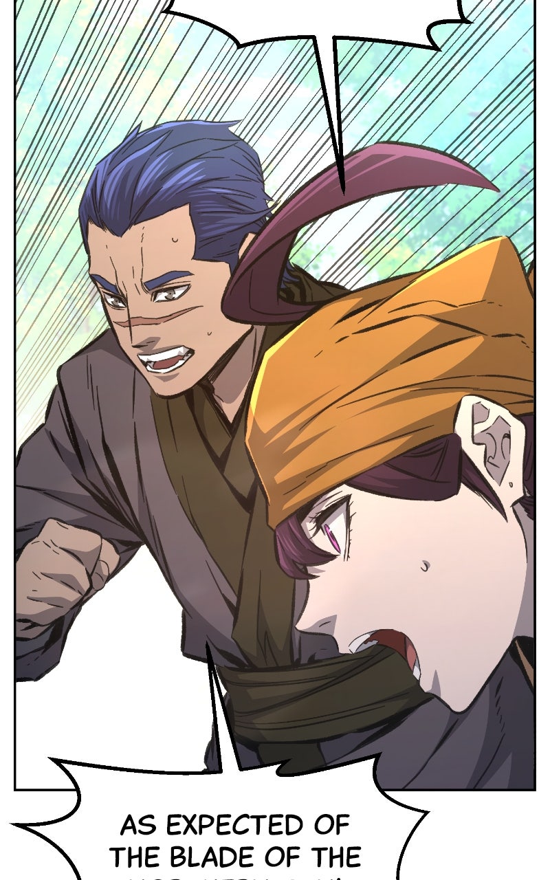 Read Absolute Sword Sense EN Manga Online