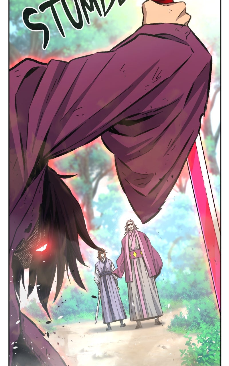 Read Absolute Sword Sense EN Manga Online