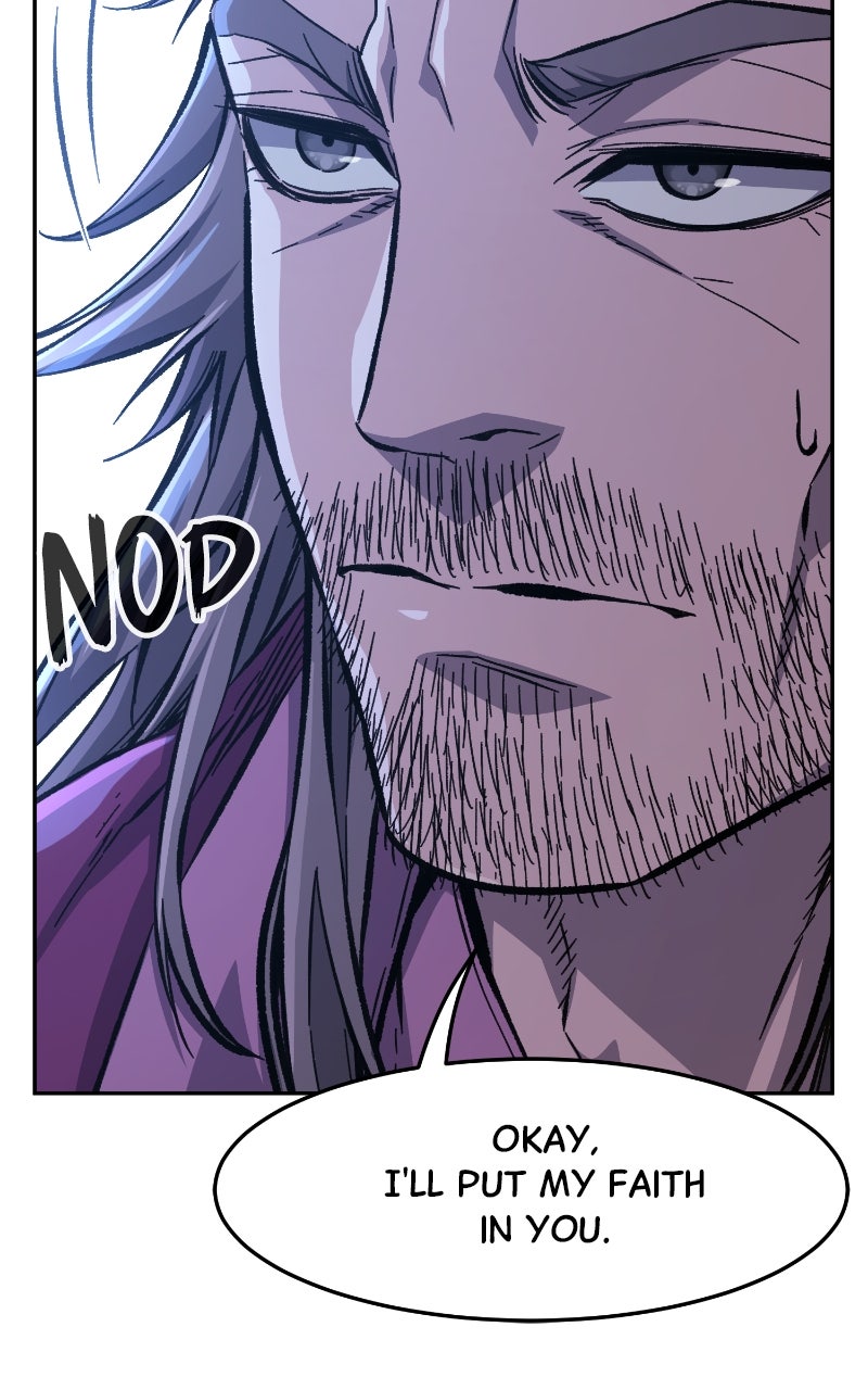 Read Absolute Sword Sense EN Manga Online