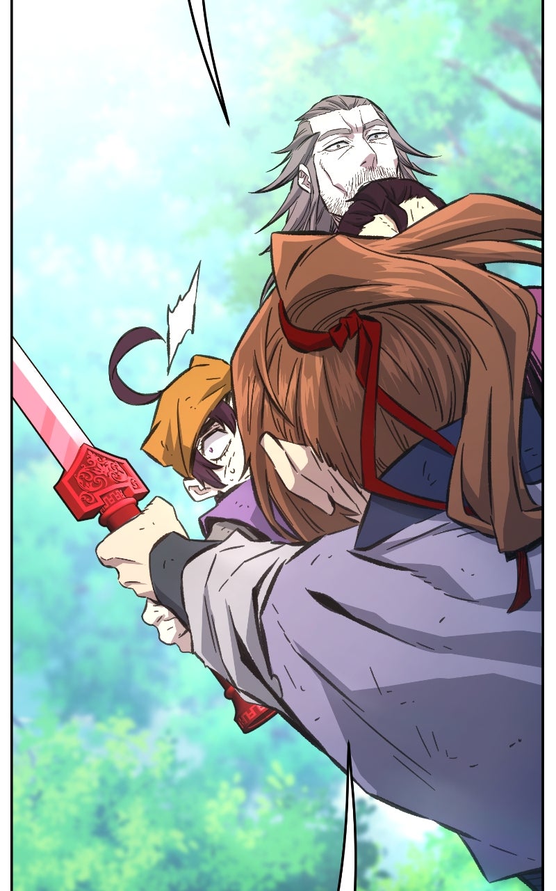 Read Absolute Sword Sense EN Manga Online