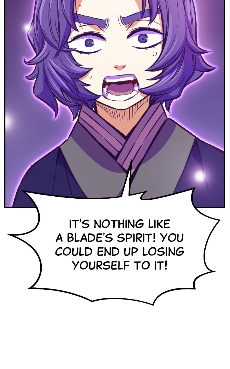 Read Absolute Sword Sense EN Manga Online