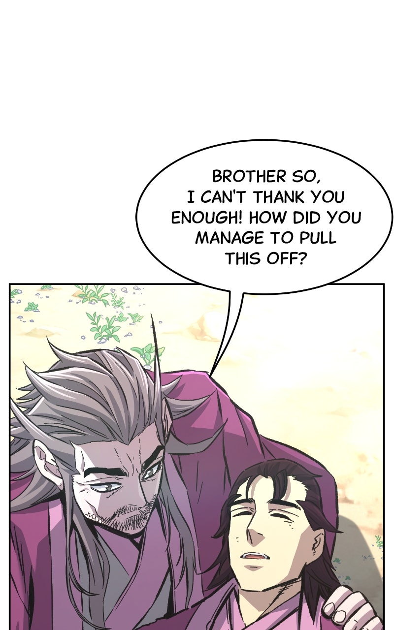 Read Absolute Sword Sense EN Manga Online