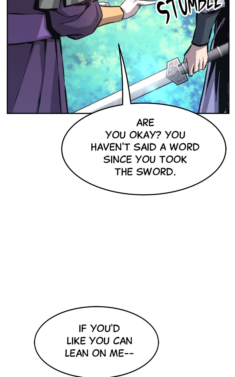 Read Absolute Sword Sense EN Manga Online