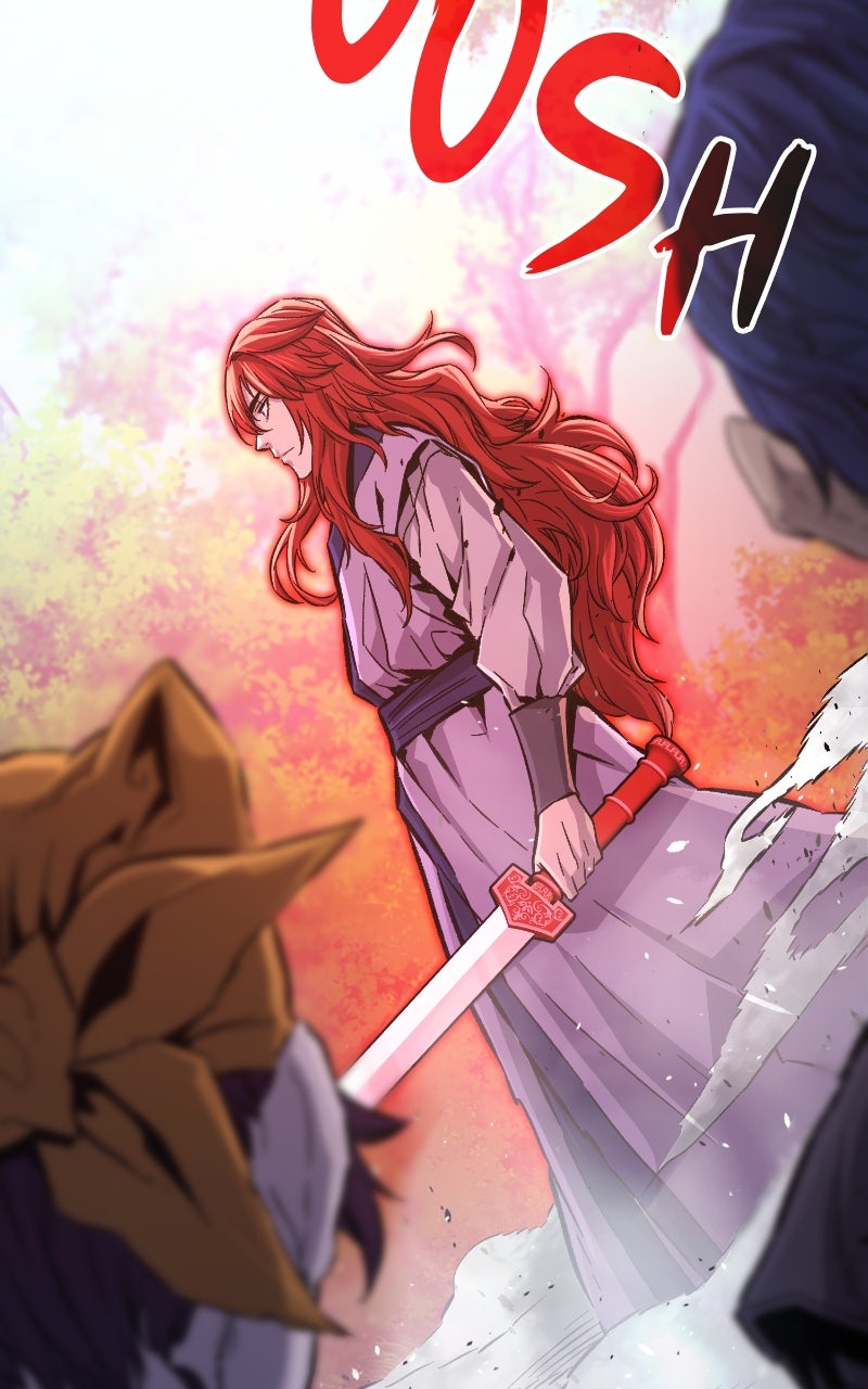 Read Absolute Sword Sense EN Manga Online