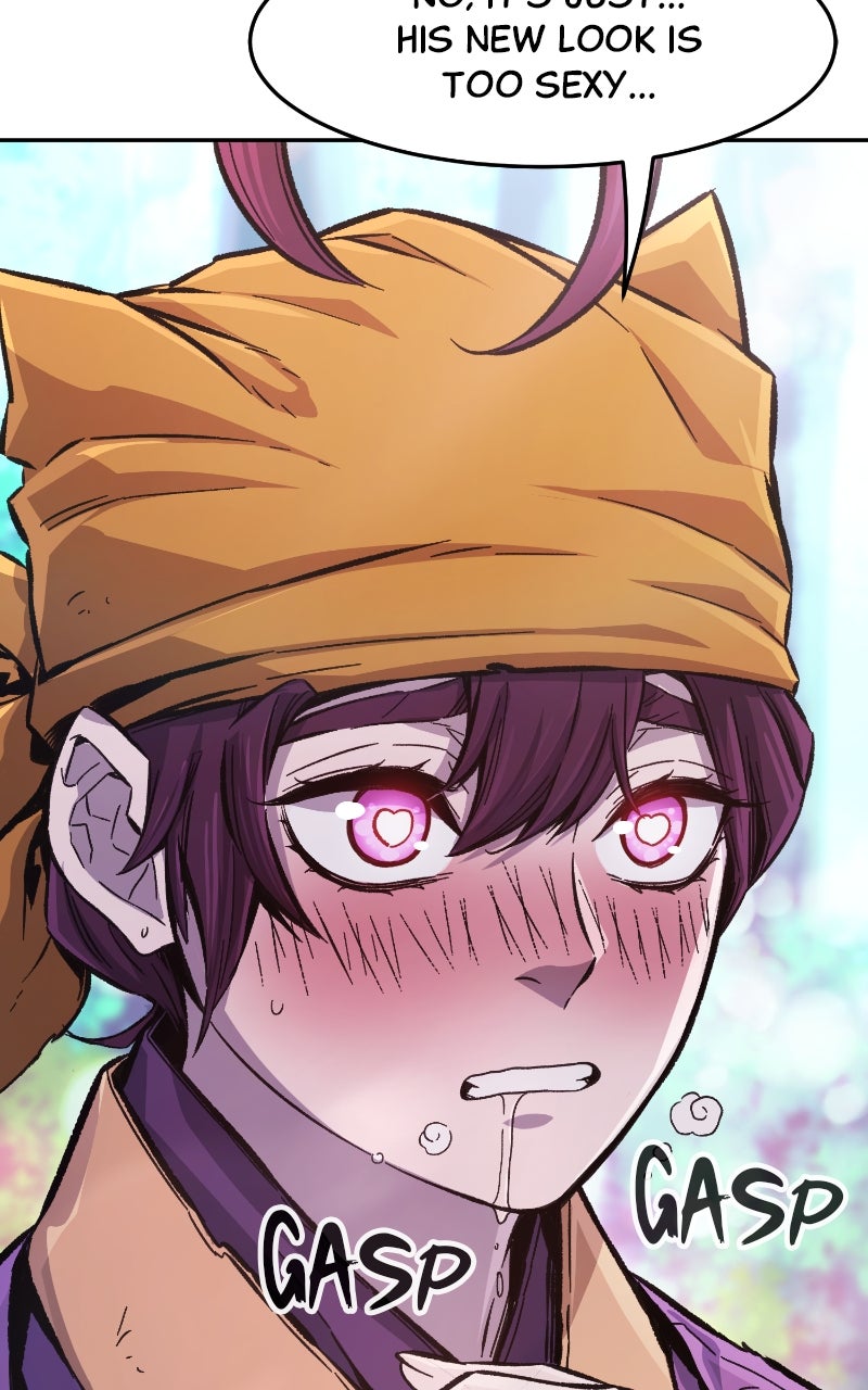 Read Absolute Sword Sense EN Manga Online