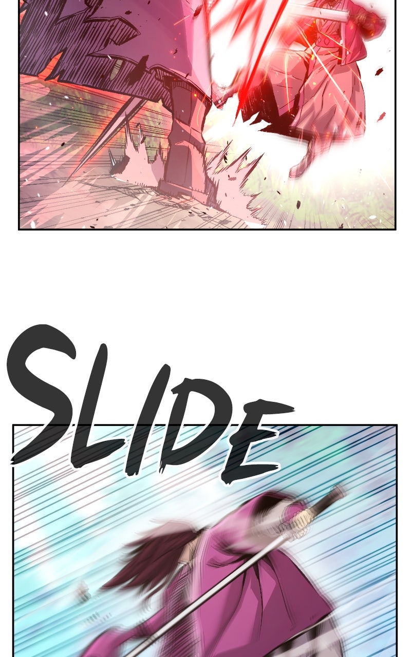 Read Absolute Sword Sense EN Manga Online