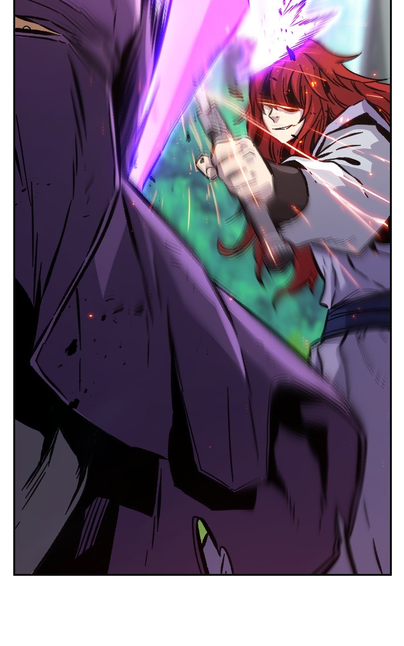 Read Absolute Sword Sense EN Manga Online