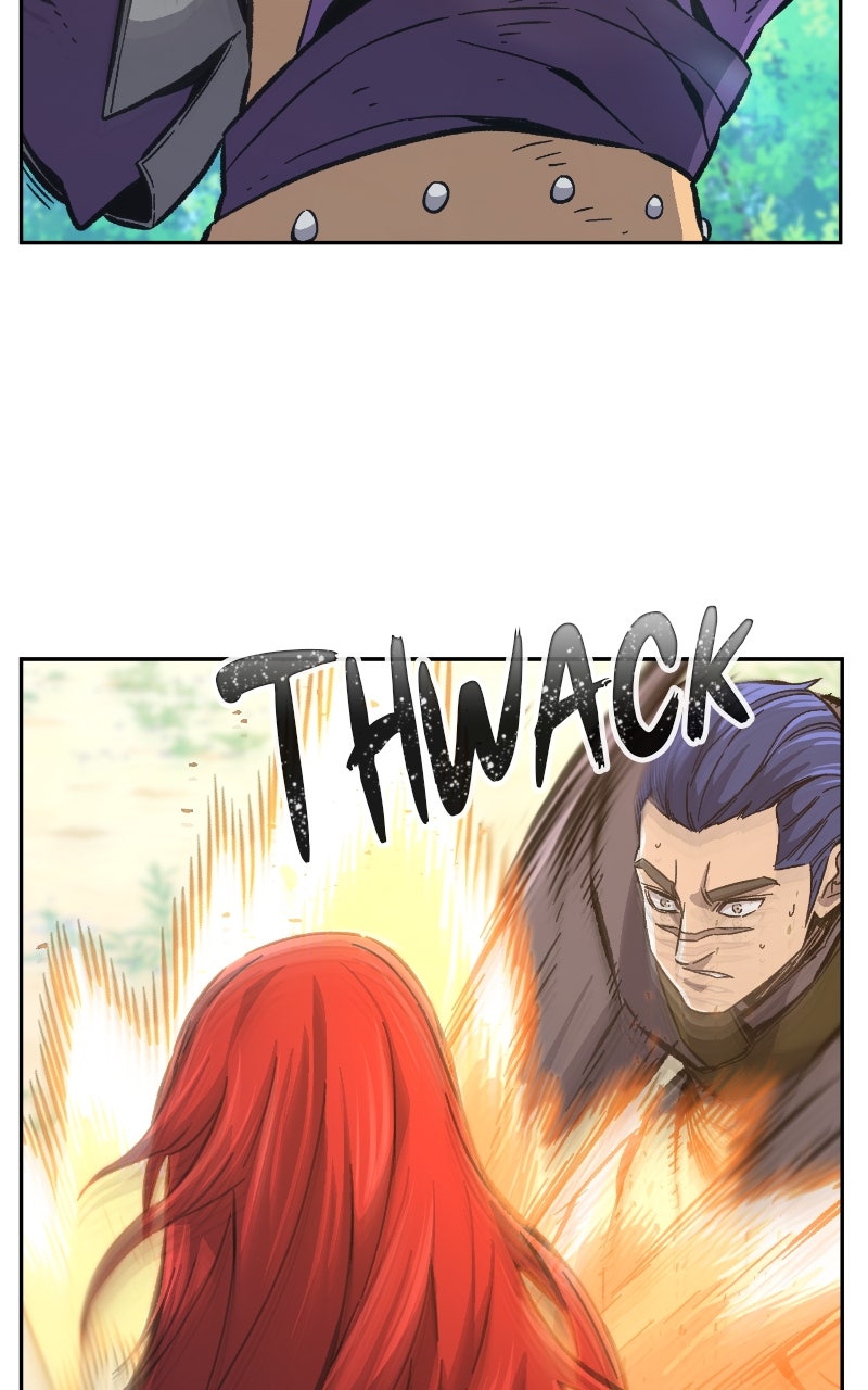 Read Absolute Sword Sense EN Manga Online