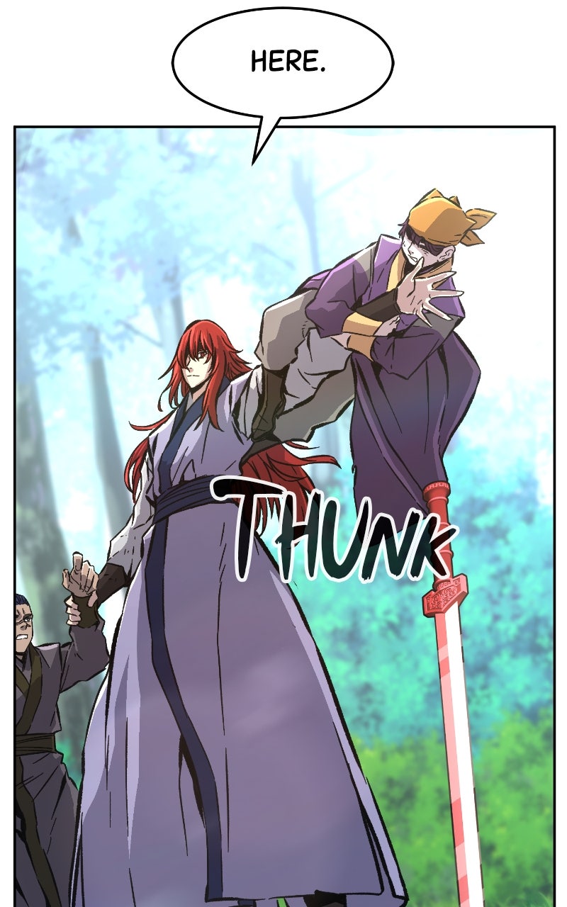 Read Absolute Sword Sense EN Manga Online