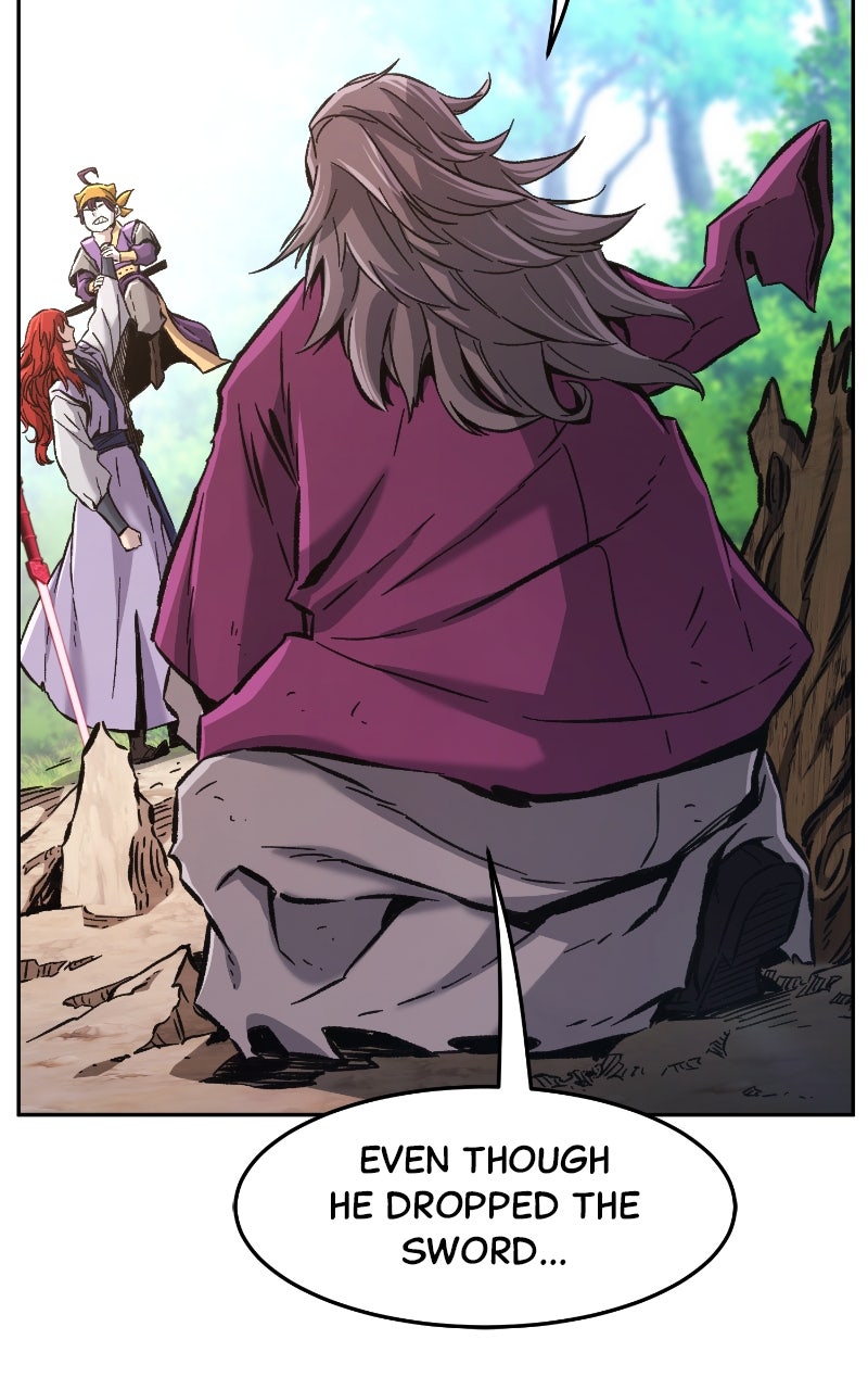 Read Absolute Sword Sense EN Manga Online