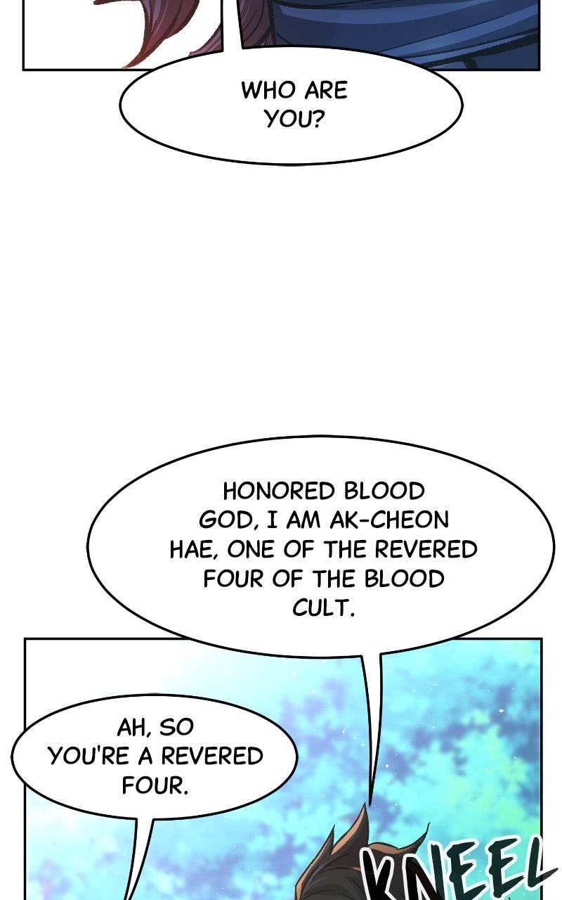 Read Absolute Sword Sense EN Manga Online