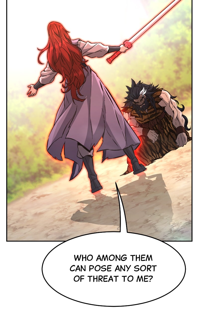 Read Absolute Sword Sense EN Manga Online