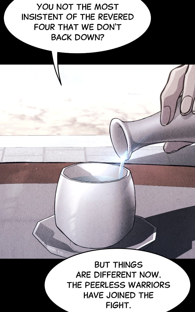 Read Absolute Sword Sense EN Manga Online