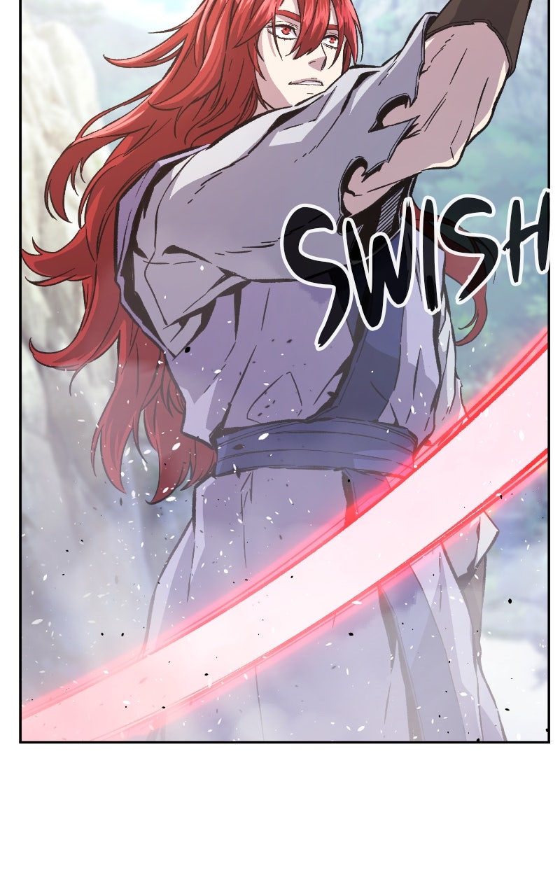 Read Absolute Sword Sense EN Manga Online