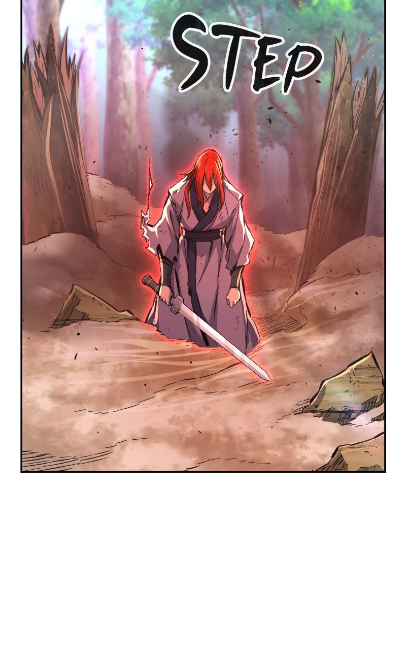 Read Absolute Sword Sense EN Manga Online