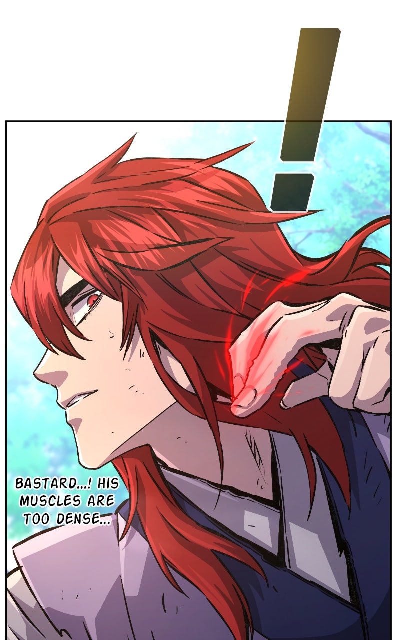 Read Absolute Sword Sense EN Manga Online