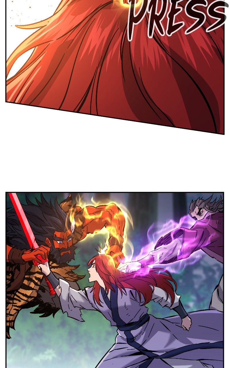 Read Absolute Sword Sense EN Manga Online