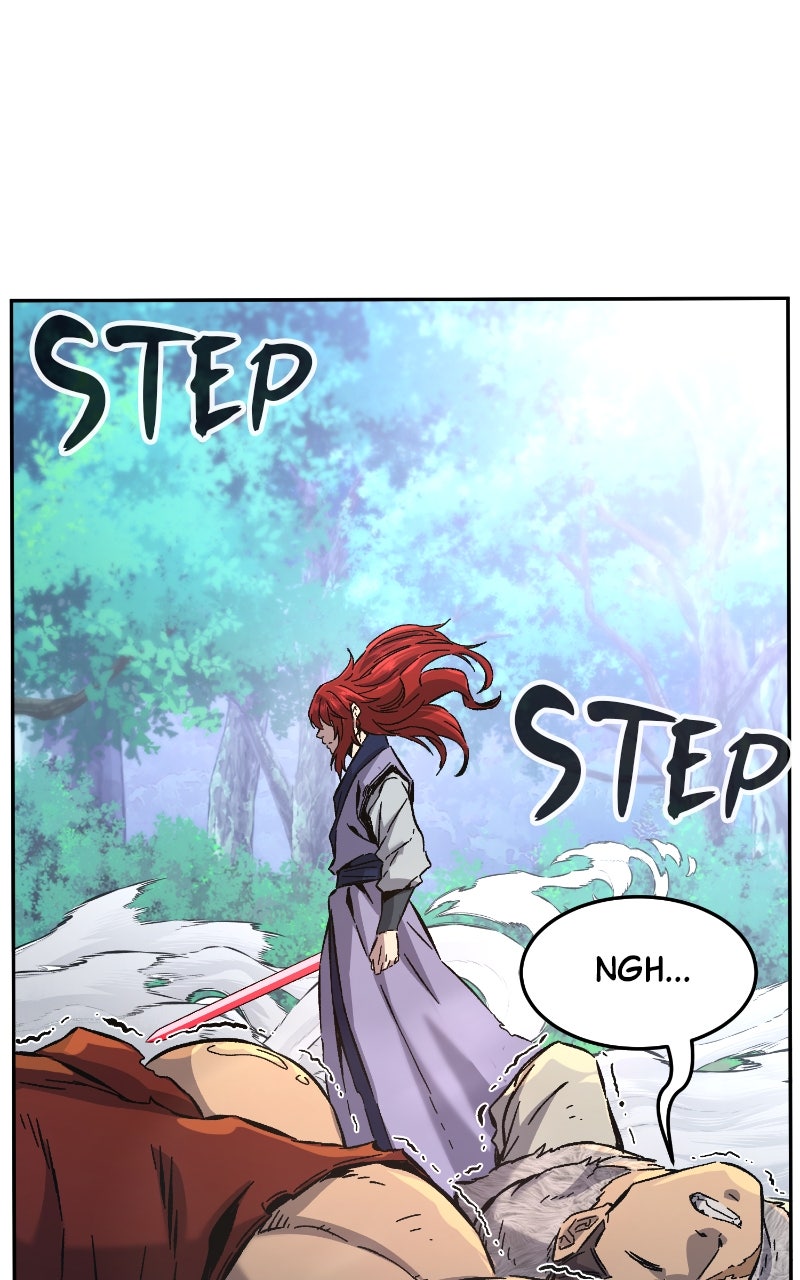 Read Absolute Sword Sense EN Manga Online