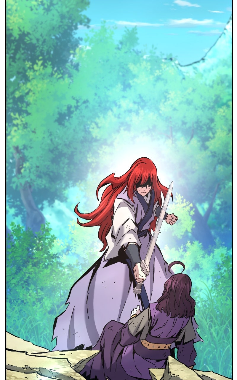 Read Absolute Sword Sense EN Manga Online