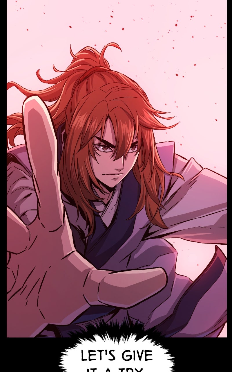 Read Absolute Sword Sense EN Manga Online