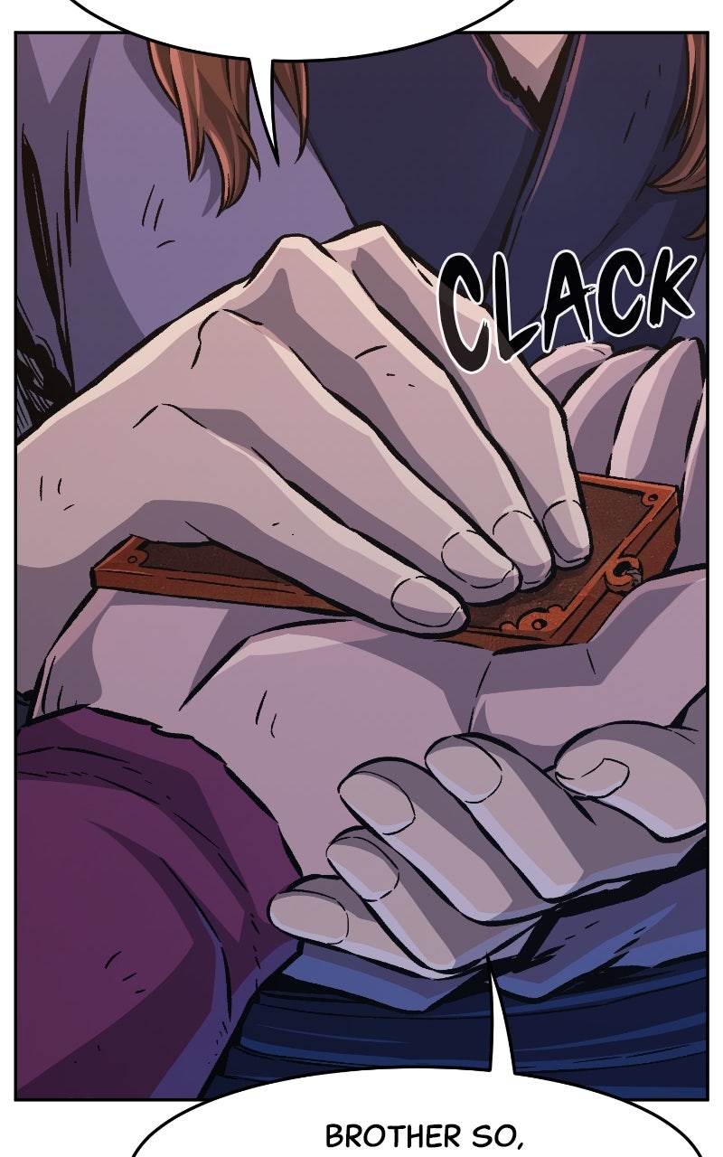 Read Absolute Sword Sense EN Manga Online