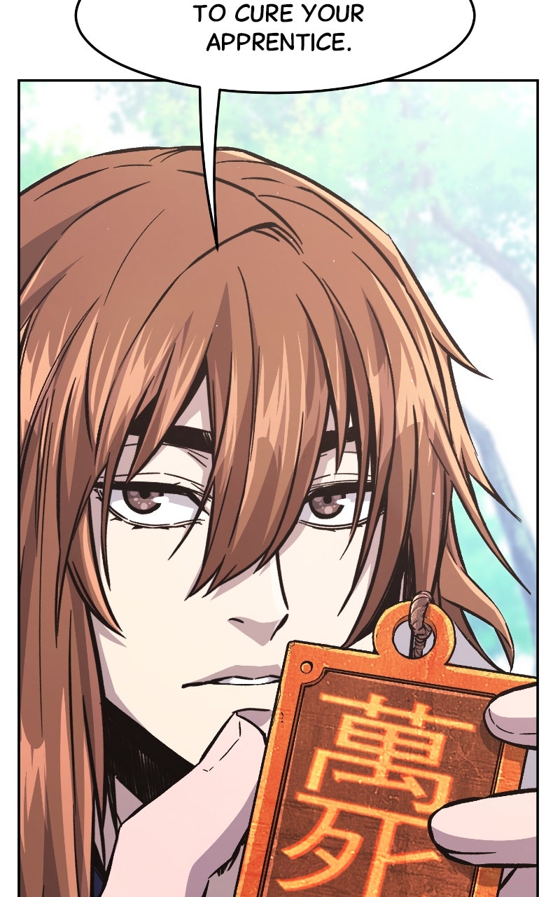 Read Absolute Sword Sense EN Manga Online