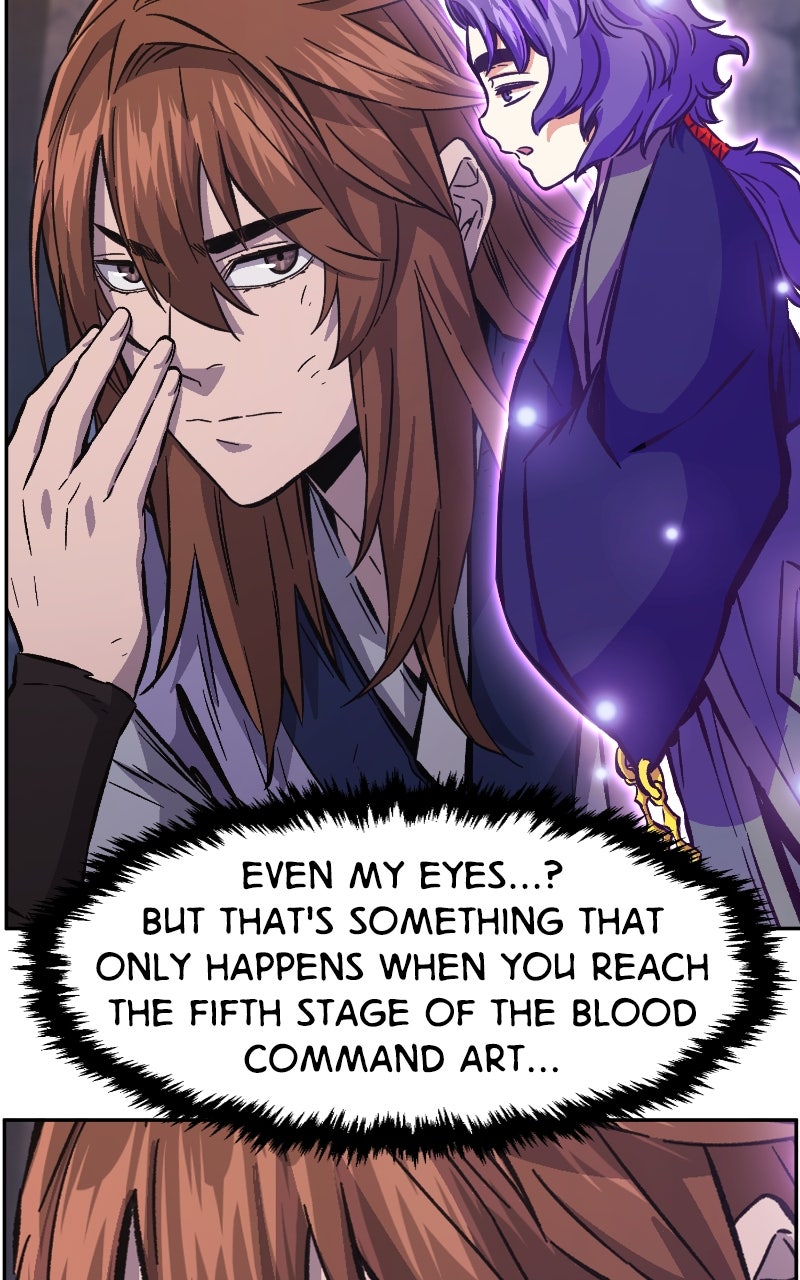 Read Absolute Sword Sense EN Manga Online