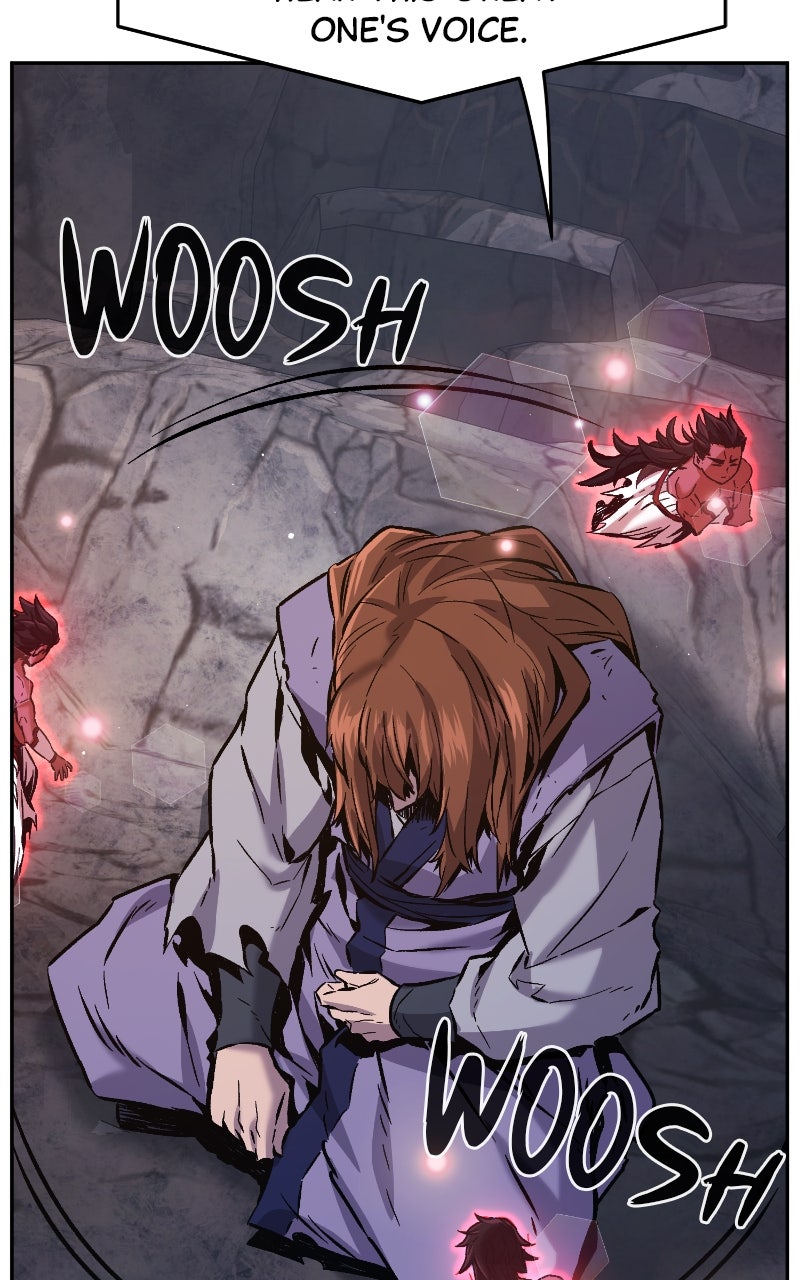 Read Absolute Sword Sense EN Manga Online