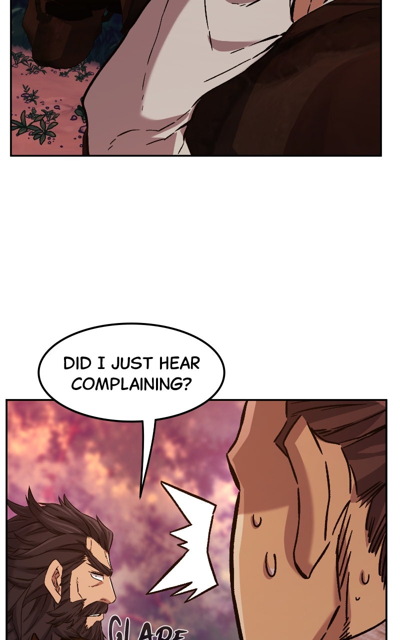 Read Absolute Sword Sense EN Manga Online