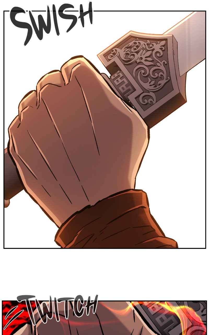 Read Absolute Sword Sense EN Manga Online